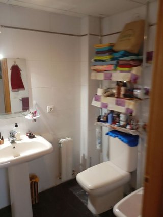 Piso en venta en Arrabal en Zaragoza