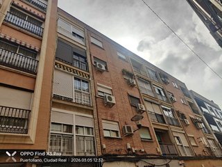 Piso en venta en Centro en Puertollano