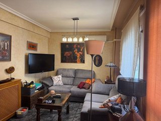 Piso en venta en Centro en Puertollano