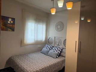 Piso en venta en Centro en Puertollano