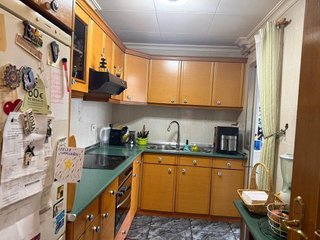 Piso en venta en Centro en Puertollano