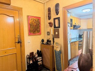 Piso en venta en Centro en Puertollano