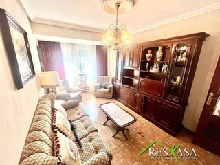 Piso en venta en El Pilar - La Estación en Talavera de la Reina
