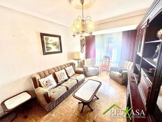 Piso en venta en El Pilar - La Estación en Talavera de la Reina