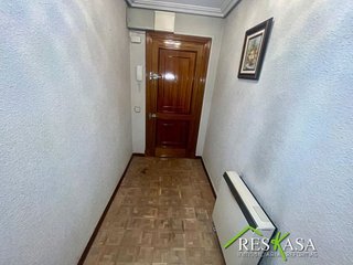Piso en venta en El Pilar - La Estación en Talavera de la Reina