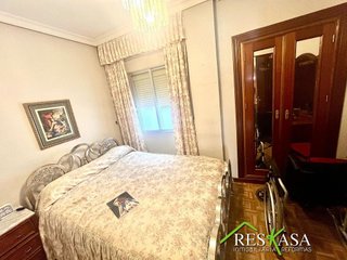 Piso en venta en El Pilar - La Estación en Talavera de la Reina