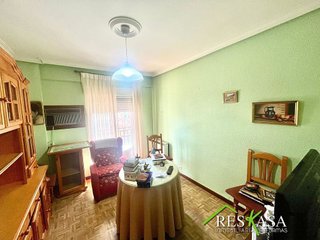 Piso en venta en El Pilar - La Estación en Talavera de la Reina
