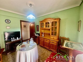 Piso en venta en El Pilar - La Estación en Talavera de la Reina