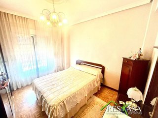Piso en venta en El Pilar - La Estación en Talavera de la Reina