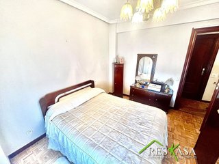 Piso en venta en El Pilar - La Estación en Talavera de la Reina