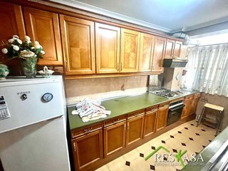 Piso en venta en El Pilar - La Estación en Talavera de la Reina