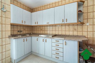 Piso en venta en Illora
