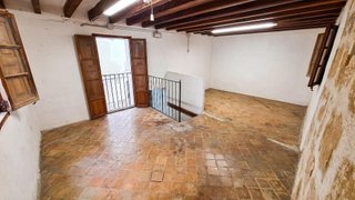Piso en venta en Sindicat en Palma de Mallorca