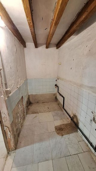 Piso en venta en Sindicat en Palma de Mallorca