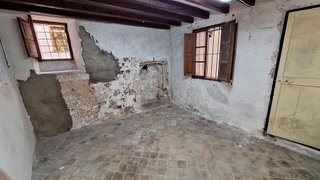 Piso en venta en Sindicat en Palma de Mallorca