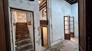 Piso en venta en Sindicat en Palma de Mallorca