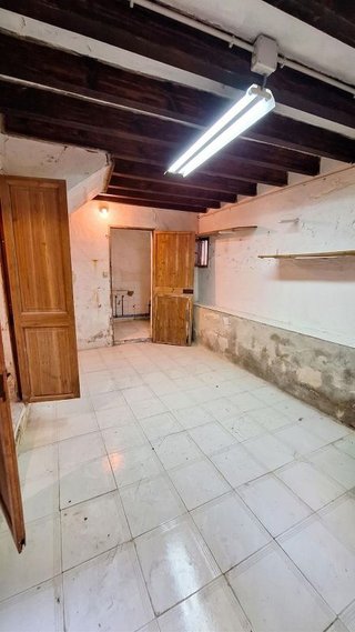 Piso en venta en Sindicat en Palma de Mallorca