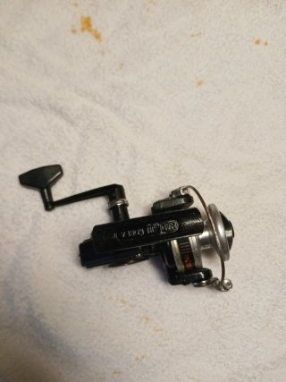 Mulinello da pesca ofmer eco 104