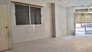 Local comercial en venta en Sur en Castellón de la Plana