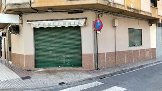 Local comercial en venta en Sur en Castellón de la Plana