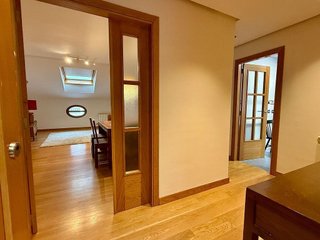 Piso en venta en Centro en Valladolid