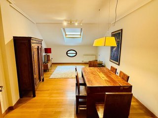 Piso en venta en Centro en Valladolid