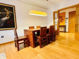 Piso en venta en Centro en Valladolid