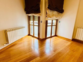 Piso en venta en Centro en Valladolid