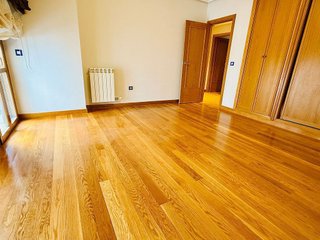 Piso en venta en Centro en Valladolid