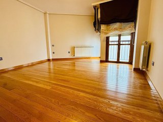 Piso en venta en Centro en Valladolid