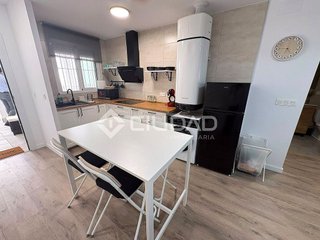 Piso en venta en Ayuntamiento-Barrio Alto en Sanlúcar de Barrameda