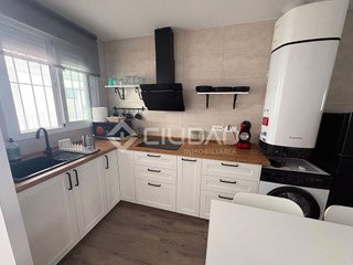 Piso en venta en Ayuntamiento-Barrio Alto en Sanlúcar de Barrameda