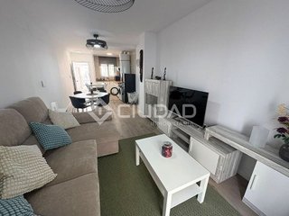 Piso en venta en Ayuntamiento-Barrio Alto en Sanlúcar de Barrameda