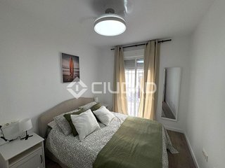 Piso en venta en Ayuntamiento-Barrio Alto en Sanlúcar de Barrameda