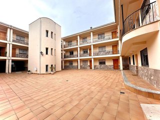 Piso en venta en Zona de San Cayetano en Churriana de la Vega