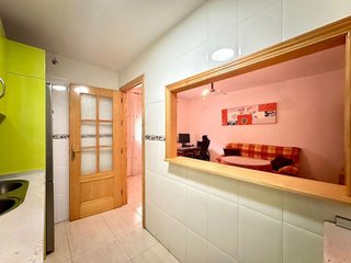 Piso en venta en Zona de San Cayetano en Churriana de la Vega