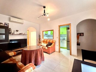 Piso en venta en Zona de San Cayetano en Churriana de la Vega