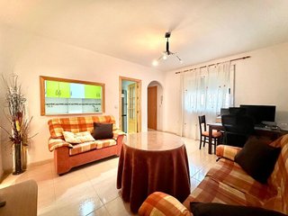 Piso en venta en Zona de San Cayetano en Churriana de la Vega
