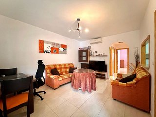 Piso en venta en Zona de San Cayetano en Churriana de la Vega