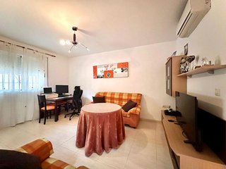 Piso en venta en Zona de San Cayetano en Churriana de la Vega
