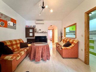 Piso en venta en Zona de San Cayetano en Churriana de la Vega