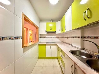 Piso en venta en Zona de San Cayetano en Churriana de la Vega
