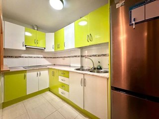 Piso en venta en Zona de San Cayetano en Churriana de la Vega