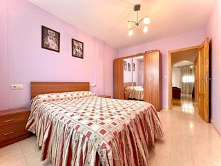 Piso en venta en Zona de San Cayetano en Churriana de la Vega