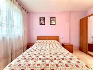 Piso en venta en Zona de San Cayetano en Churriana de la Vega