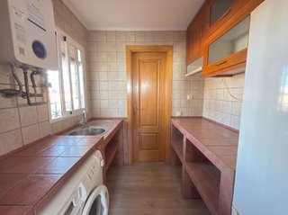 Ático en venta en Fuente del Berro en Madrid