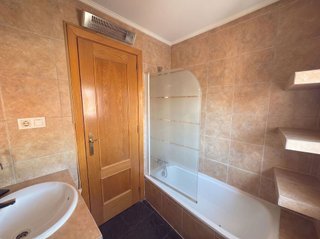 Ático en venta en Fuente del Berro en Madrid