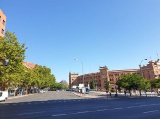 Ático en venta en Fuente del Berro en Madrid