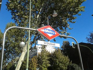 Ático en venta en Fuente del Berro en Madrid