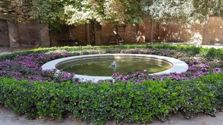 Ático en venta en Fuente del Berro en Madrid